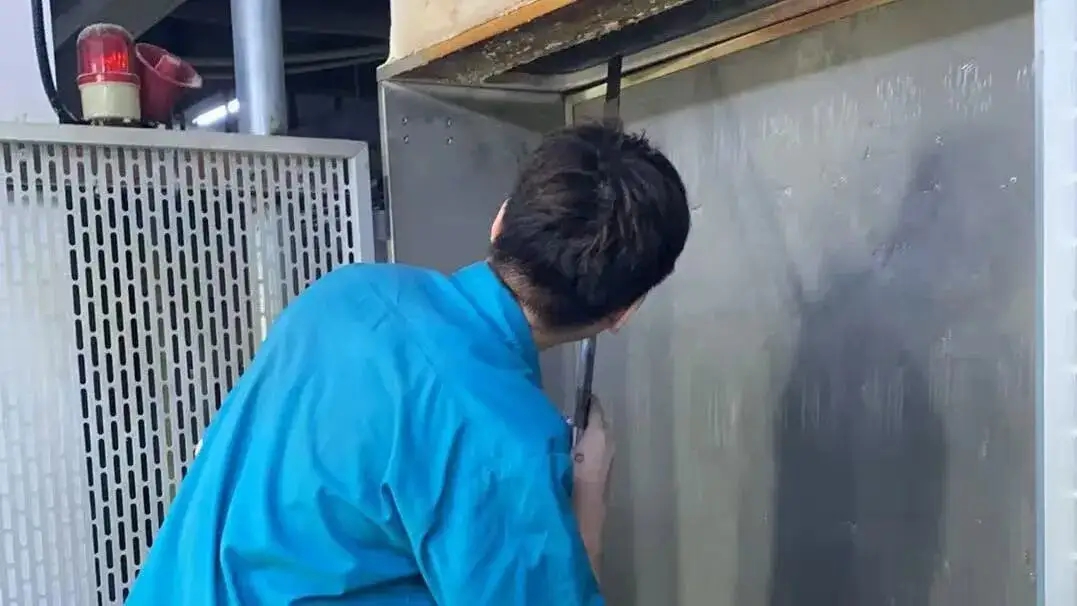 चांगशू पॉलिस्टर अचानक घटनांसाठी आपत्कालीन कवायती करते